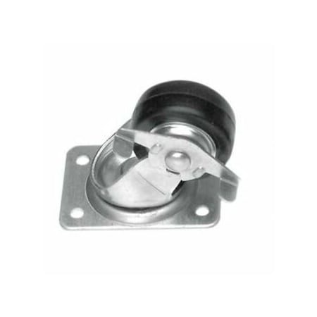 Chief Locking Commercial Caster Set CASTER/CMLCK